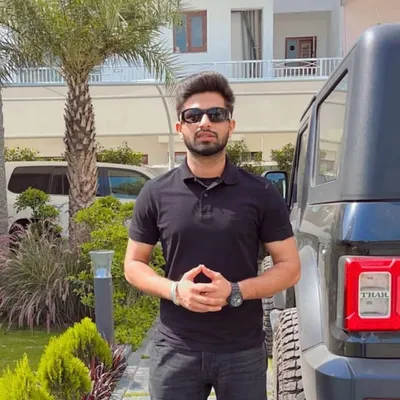 Sandeep Kalia profile
