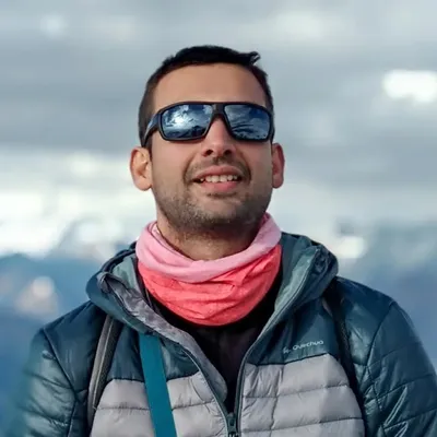Aseem Kalia profile