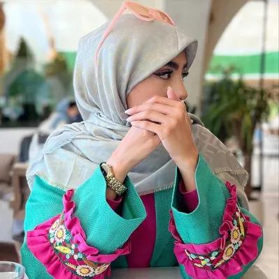 | KALIDA | كالـــيدا | طراح لباس | profile