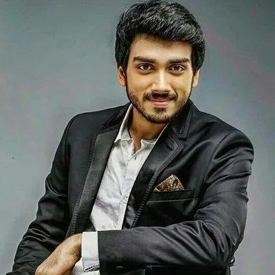 Kalidas Jayaram ❤ profile