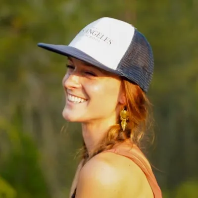 Kali Turner-Neill profile