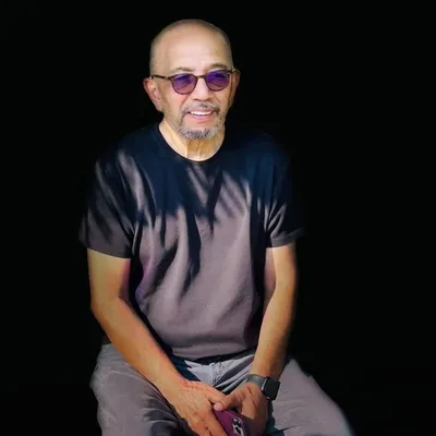 Kalimullah Hassan profile