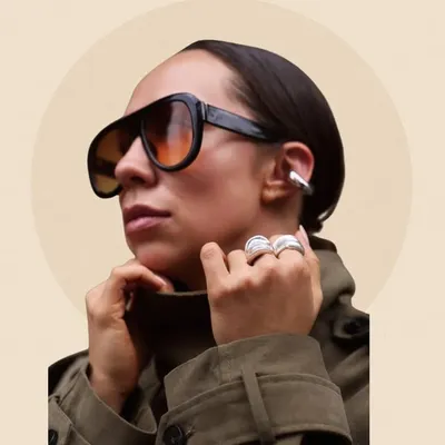 Анастасия Калина| Стилист онлайн 🌎|Stylist Valencia|11+ лет опыт profile