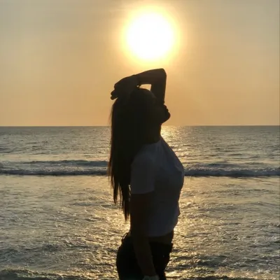 KALINA OCKTARANNY profile