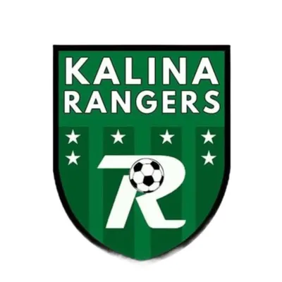 KALINA RANGERS OFFICIAL profile