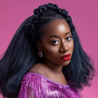 KALINÉ (Ka-Lee-Nay) profile