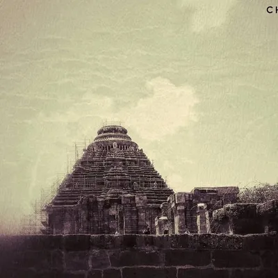 Kalinga Canvas profile