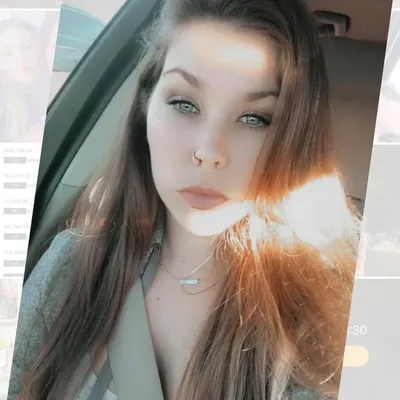 Kali Nicole Cochran profile