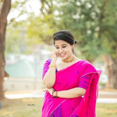 (Priyam)Parlina Kalita profile