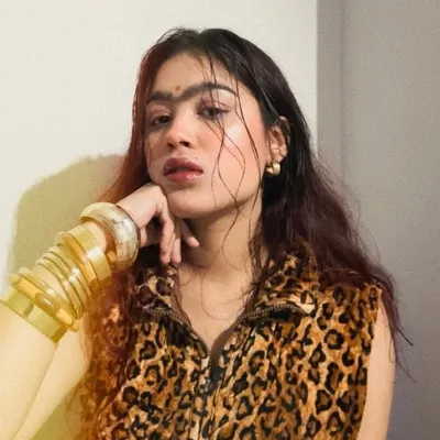 Sanjana Kalita profile