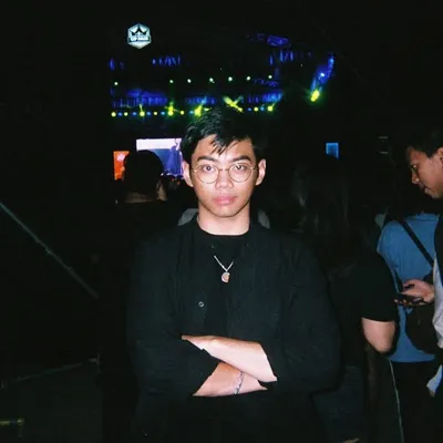 Kali Vidanes profile