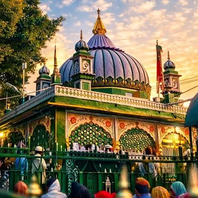 Sabir pak kaliyar sharif profile