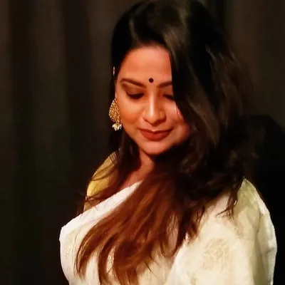 Ritwika Chaudhuri Tagore profile