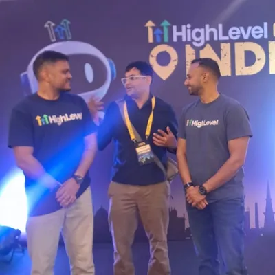 Neel | Manychat | GHL | A.I. chatbot & automation expert profile