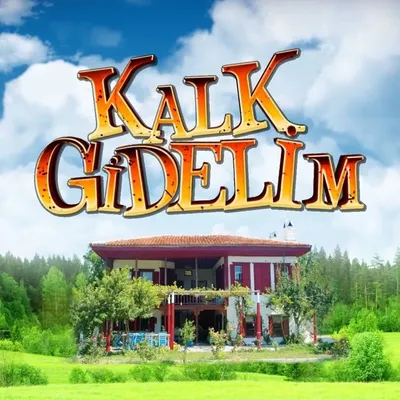 Kalk Gidelim🕺🏻 profile