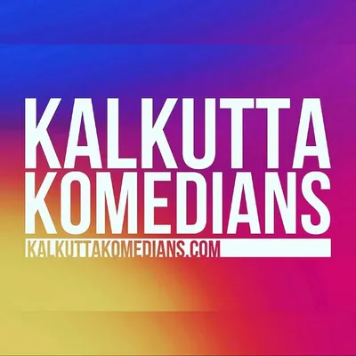 Kalkutta Komedians profile