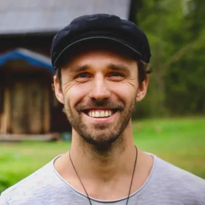 Kalle Flodin profile