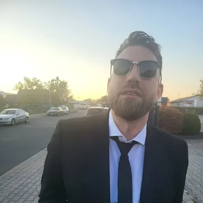 Kalle Tetzlove profile