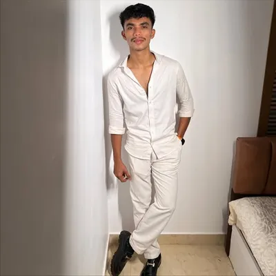 IBRAHIM KHALEEL