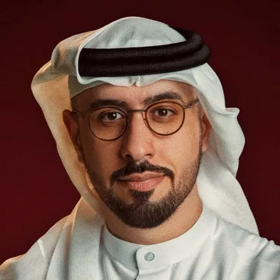 Khalifa Almuhairi خليفة المهيري profile