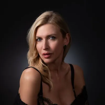 Kalmykova Thomassin Marina profile