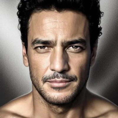 Kal-El Naga أبوالنجا profile