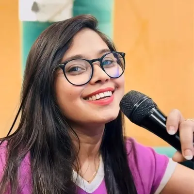 Kalpana Pandey profile