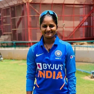 Kalpana Reddy 23 profile