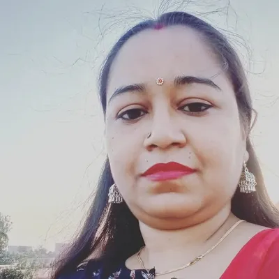 Kalpana Verma profile