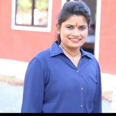 अध्यक्ष कल्पना रावत profile