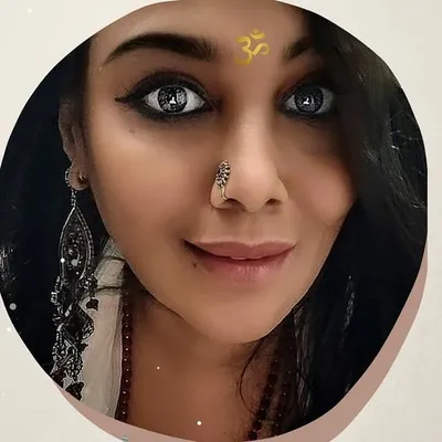 Kalpana Chowdhary profile