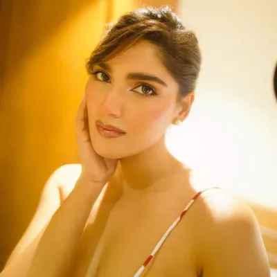 Kalpana Sharma profile