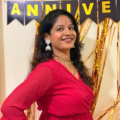 Kalpana Shinde profile