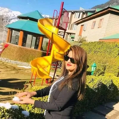 Kalpana Yadav profile