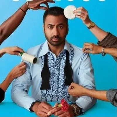 Kal Penn profile