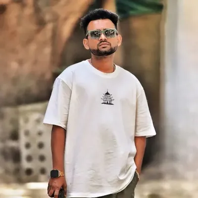 Kalpesh sadvilkar/ photographer profile