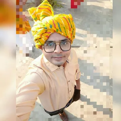 Kalpesh Parmar profile