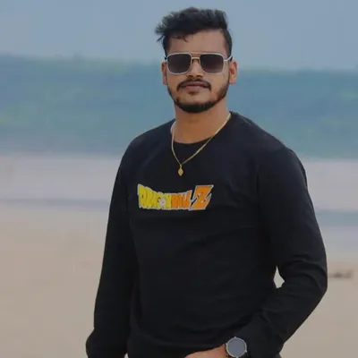 Kalpesh Pate profile