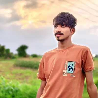Kalpesh Baraiya profile