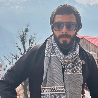 Kalpesh Jadhav profile