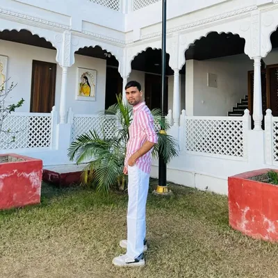 Kalpesh Jain profile