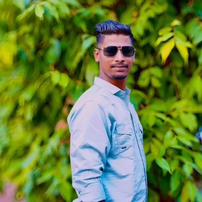 Kalpesh Mhatre profile