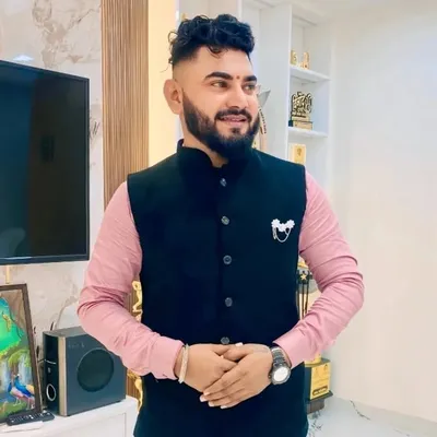 Kalpesh patil profile