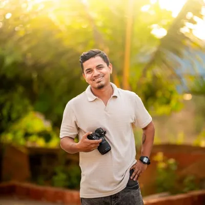 Kalpesh Ganesh Patil ๐ฎ๐ณ profile