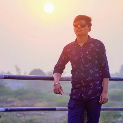 Kalpesh Rathod profile