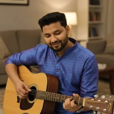 Kalpesh Raut profile