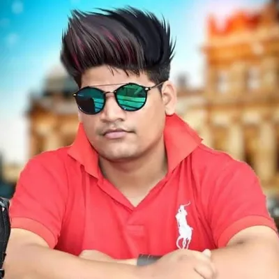 👑kalpesh Shelar 👑 profile