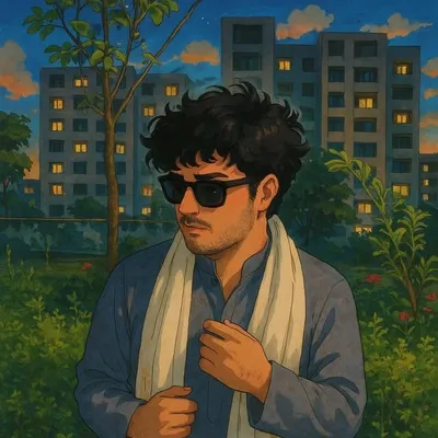 Kalpseh Manish Solanki profile