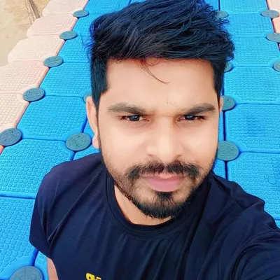 Kalpesh Kurkutiya profile