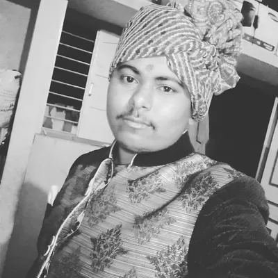 Kalpesh Sinh Darbar profile